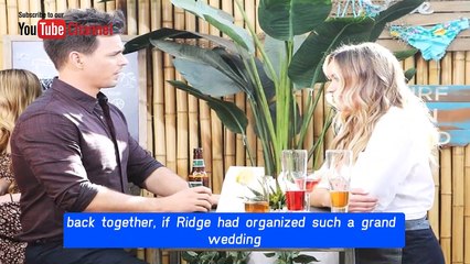 CBS The Bold and the Beautiful Spoilers Monday, August 21 _ B&B 8-21-2023