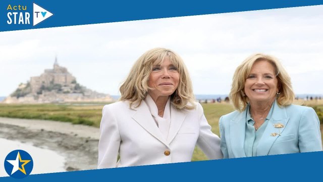 Brigitte Macron ces privilèges dont ses locataires du Touquet profitent grandement