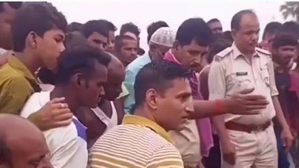 गया: बधार से अज्ञात युवक का शव बरामद, इलाके में मची सनसनी