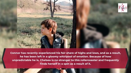 Connor Reveals His True Color, Chelsea and Adam Were Fooled _ Young and the Rest