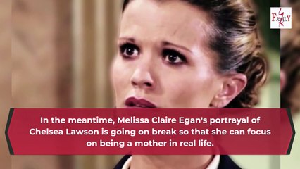 Young & Restless Comings and Goings_ Heather Returns & Spills Devastating Truth