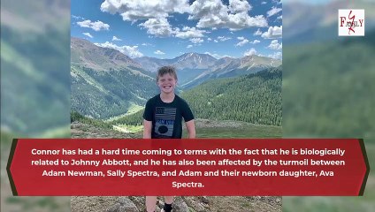 Connor Finally Reveal His True Colors Infront Sally & Chelsea _ Young and Restle