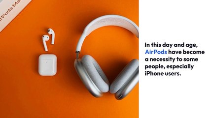 Weeklysales | Which is Better, Airpods 3 or 2?