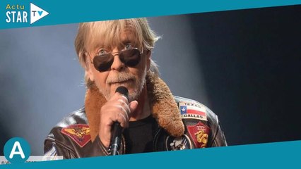 Renaud  à quoi ressemble Héloïse, sa petite fille de 12 ans