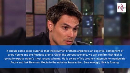 Full CBS New Y&R Wednesday 8_16_2023 The Young and the Restless Episode August 1