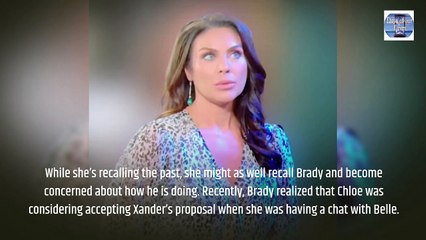 Peacock Days of Our Lives Full Episode Monday 8_21_2023 DOOL Spoilers August 21