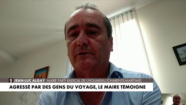 Jean-Luc Algay : «Je me demandais si j'allais m'en sortir»