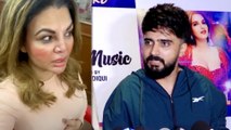 Husband Adil Khan Slams Rakhi Sawant Over Pregnancy Controversy