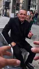 Street Photography in NYC 70