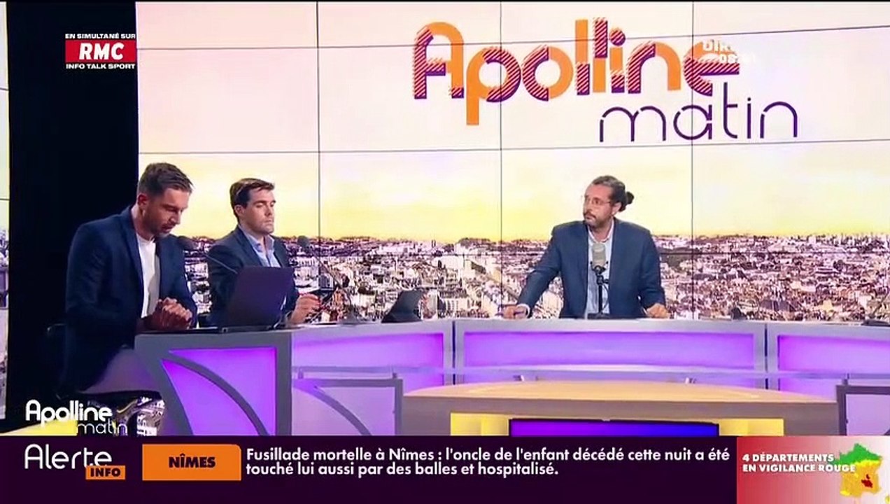 Nîmes : Un enfant de 10 ans a été tué lors d'une fusillade cette nuit, quartier Pissevin, au sud-ouest de la ville - Le tireur a été filmé par des témoins