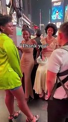 Street Photography in NYC 76