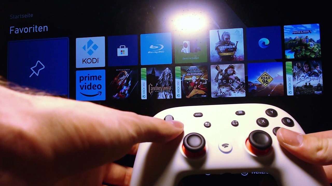 Controller für Switch und PS4/5 mit XBOX nutzen: Mayflash Magic X Review [Deutsch|HD]