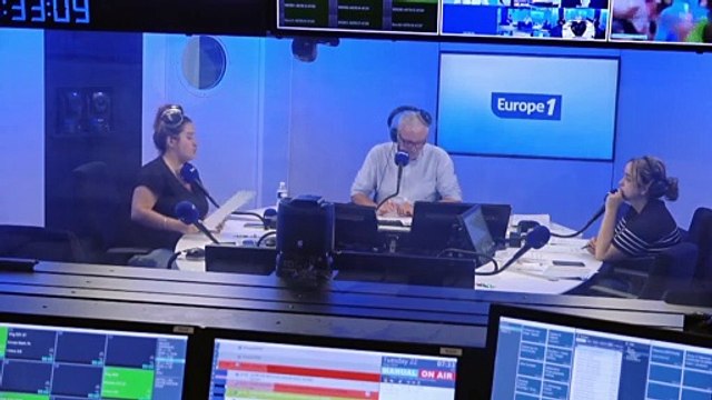 «C'est compliqué de s'endormir» : la canicule étouffe les habitants de passoires thermiques