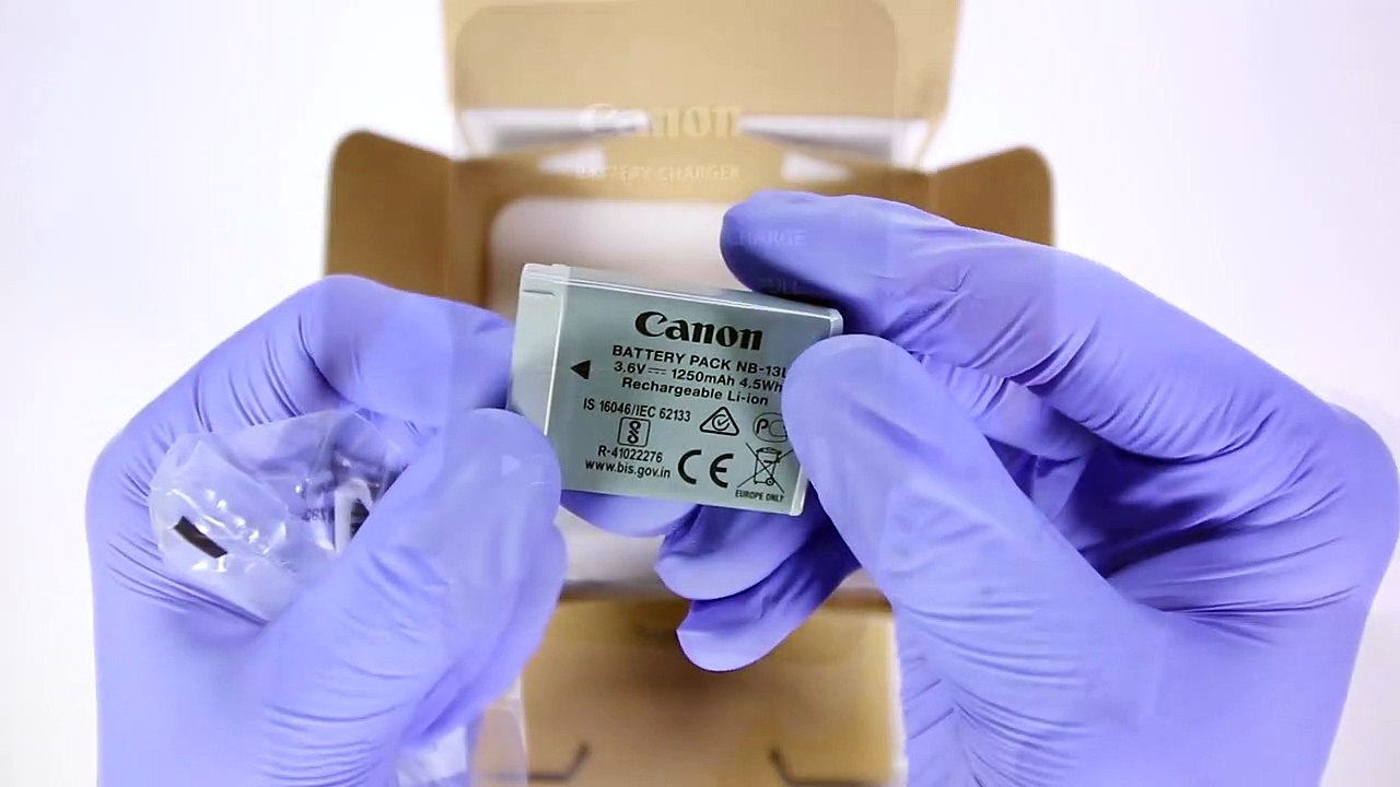 Canon G7 X Mark III Unboxing + iPhone 11 Pro Video Comparison