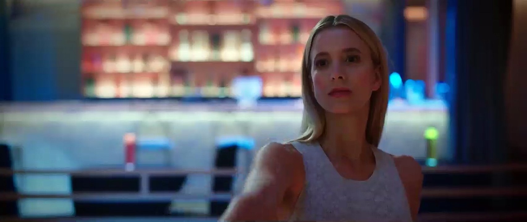 Dark Asset Trailer OV