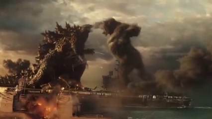 Godzilla x Kong: The New Empire ~2024~ Filme Completo On
