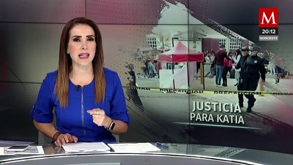 Fallece niña de 5 años tras balazo en la cabeza en Chalco, EdoMéx