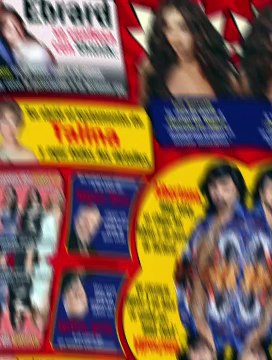 ¡Llegó el #MartesDeTVNotas! I #Edición1384 I TVNotas I Espectáculos