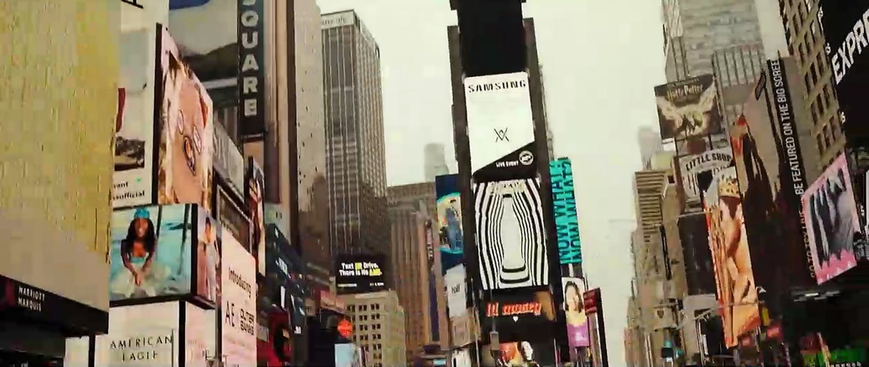 First Shift Trailer OV