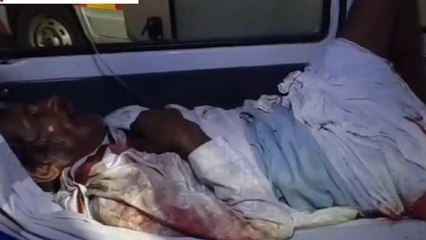 बालाघाट: दो बाइकों की भिड़ंत, एक की मौत, 3 घायल