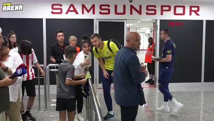 Edin Dzeko: “Hak edilmiş bir galibiyet aldık”