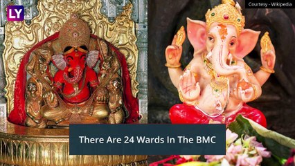 Ganesh Chaturthi 2023: BMC To Increase Number Of Artificial Lakes To 308 In 24 Wards For Immersion Of Idols