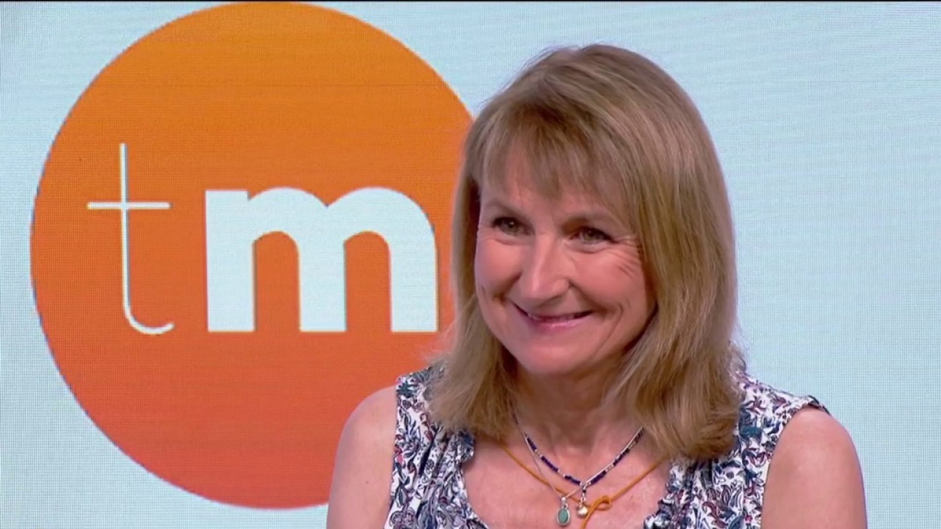 L'interview d'actualité - Sophie Lavaud