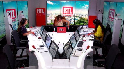 Le journal RTL de 8h30 du 22 août 2023