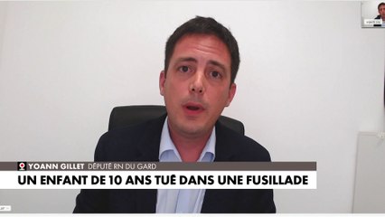 Yohann Gillet : «La justice n'est pas assez ferme»