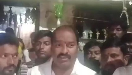 రంగారెడ్డి: గంజాయి మత్తులో యువత దారుణాలు..