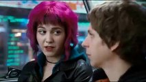 La bande-annonce de Scott Pilgrim / Le film va être adapté en série sur Netflix.