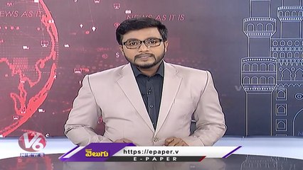 Chandrayaan 3 To Be Land On Moon Tomorrow , Crucial Time _ ISRO _ V6 News (1)