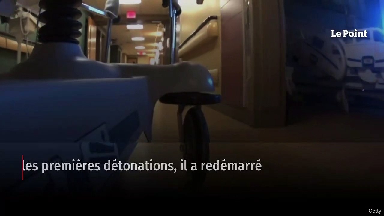 Nîmes : un garçon de 10 ans tué lors d’une fusillade, les auteurs en fuite