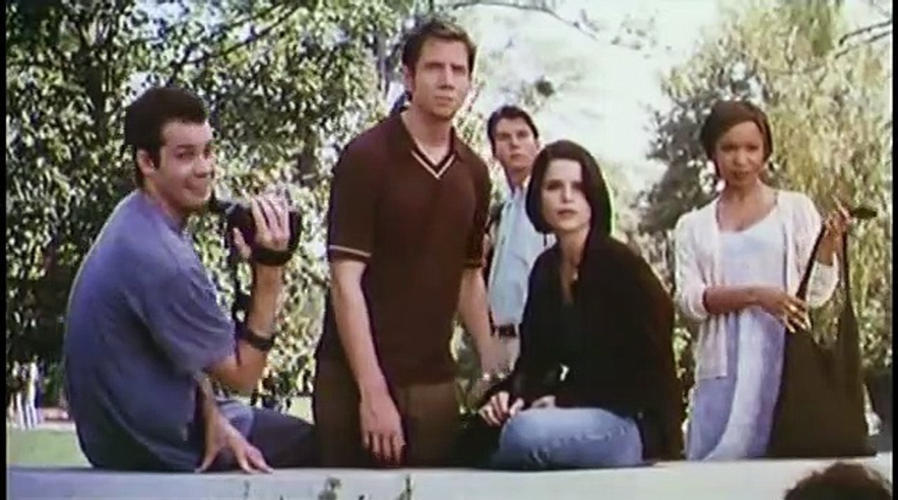 Scream 2 Bande-annonce (ES)