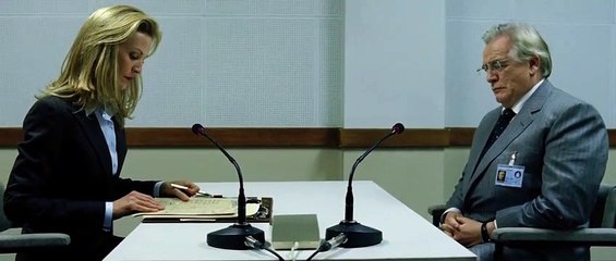La Mort dans la peau Bande-annonce (RU)