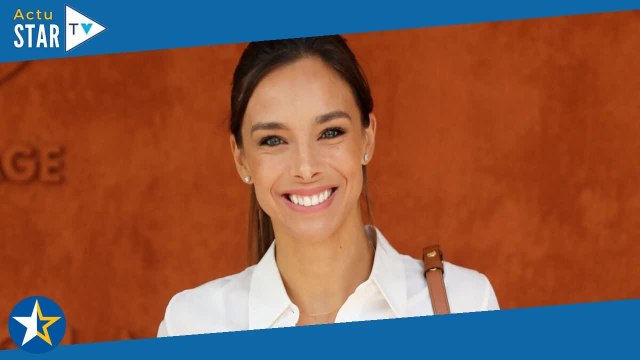 Marine Lorphelin séparée de Christophe ses fiançailles rompues, elle prend un nouveau départ