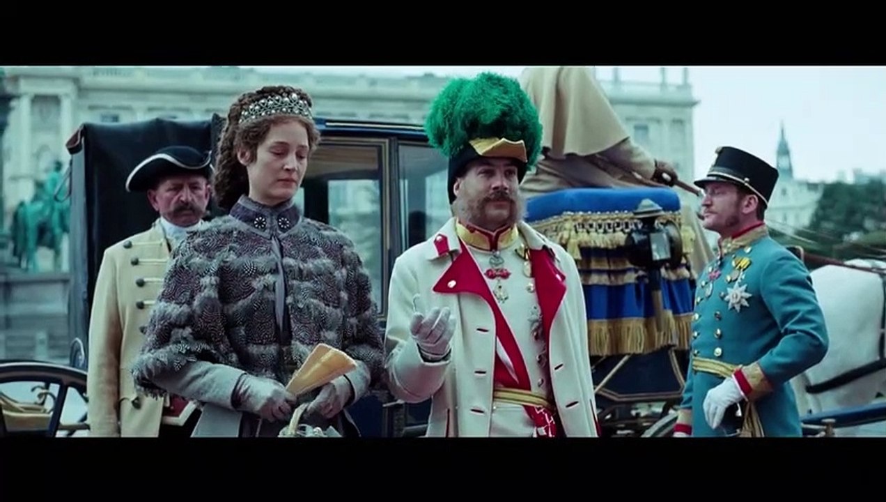 Corsage (2022) en streaming VF - Bande-annonce officielle (VF)