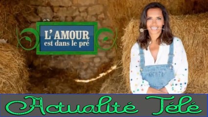 L’amour est dans le pré  :« J’ai eu une histoire avec une chèvre », un prétendant se lâche