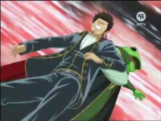 شارلوك هولمز في القرن الثاني و العشرين الحلقة 13 على سبيستون