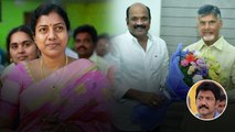 TDP పరువు నిలబెట్టగలిగేలా..Yarlagadda కు షాక్ | Vallabhaneni Vamsi YSRCP | Telugu OneIndia