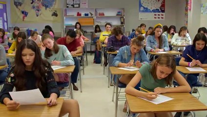 Charlies Pferd – Das Herz eines Champions Trailer DF