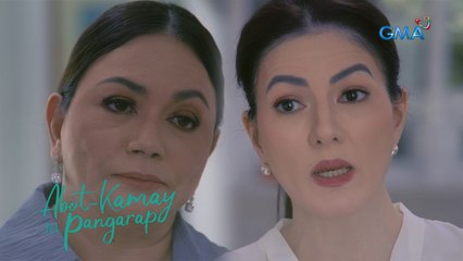 Abot Kamay Na Pangarap: RJ’s intention for Analyn (Episode 298)