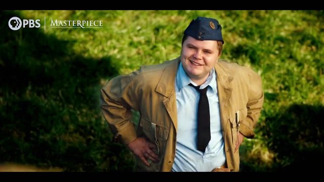 World on Fire - saison 2 Bande-annonce VO