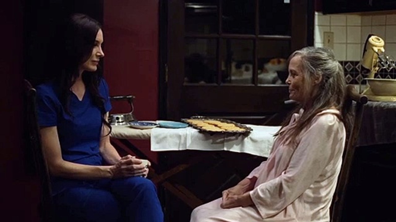 Night Of The Demon Trailer DF