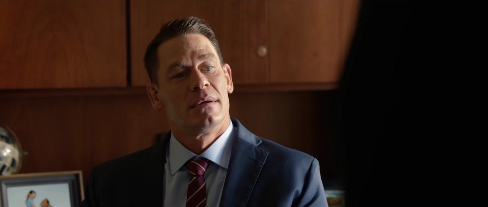 Freelance - Trailer (Deutsch) HD