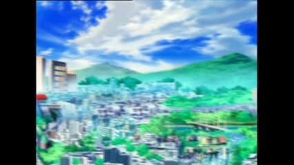 Bakugan S01E01 Het gevecht gaat van start!