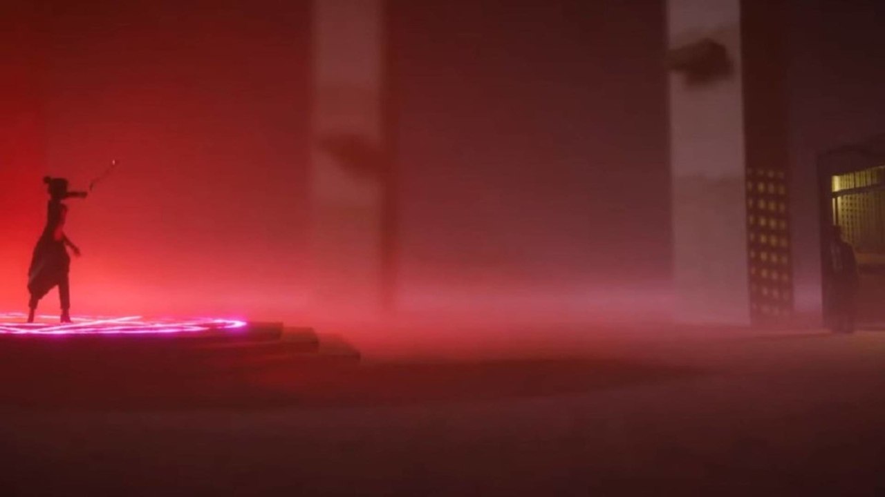 Dieser stylische Xbox-Shooter ist perfekt für alle, die Action-Klassiker und Vampire lieben