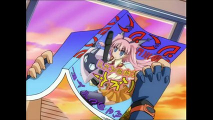 Bakugan S01E07 Bakugan idool