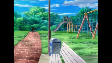 Bakugan S01E03 Een vete tussen vrienden