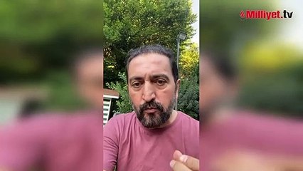 Ferman Toprak'tan 'bakıcı' isyanı: 25 bin TL maaşı beğenmiyorlar!